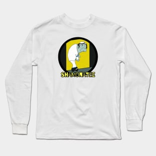 Shamonatee Long Sleeve T-Shirt